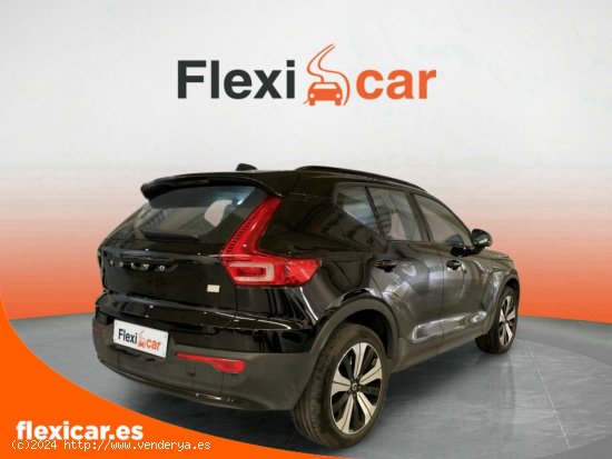 Volvo XC40 Recharge Eléctrico Core Auto - Mairena del Aljarafe