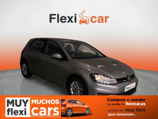  Volkswagen Golf Advance 1.6 TDI 85kW (115CV) DSG - Puebla de Sancho Pérez 