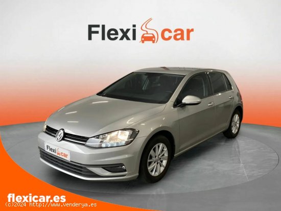 Volkswagen Golf Advance 1.6 TDI 85kW (115CV) DSG - Puebla de Sancho Pérez