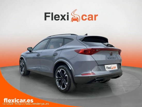 Cupra Formentor 2.0 TDI 110kW (150 CV) 4Drive DSG - Fuenlabrada