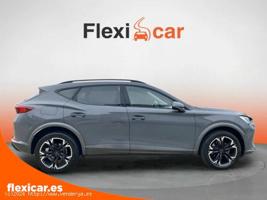 Cupra Formentor 2.0 TDI 110kW (150 CV) 4Drive DSG - Fuenlabrada