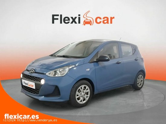 Hyundai i10 1.0 Klass - Córdoba