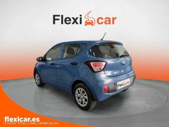 Hyundai i10 1.0 Klass - Córdoba