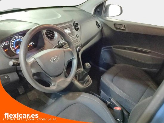 Hyundai i10 1.0 Klass - Córdoba