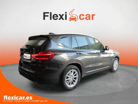 BMW X3 xDrive20d - Córdoba