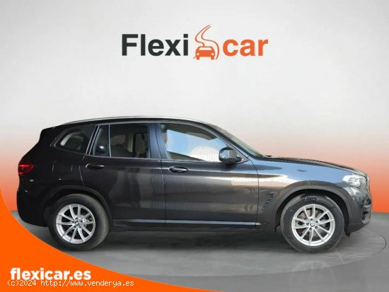 BMW X3 xDrive20d - Córdoba