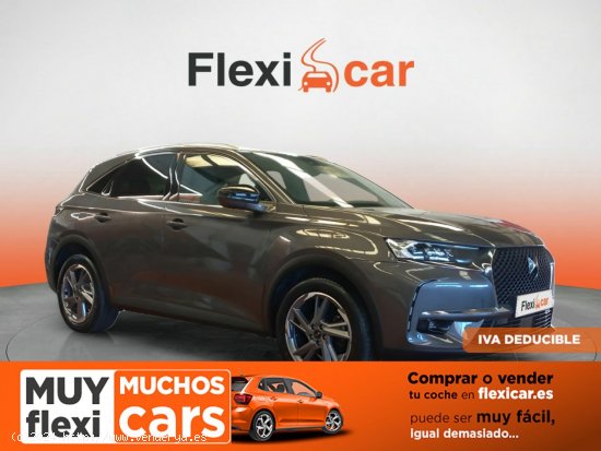  DS Automobiles DS 7 Crossback BlueHDi 132kW (180CV) Auto. PERF.LINE - Castellón 