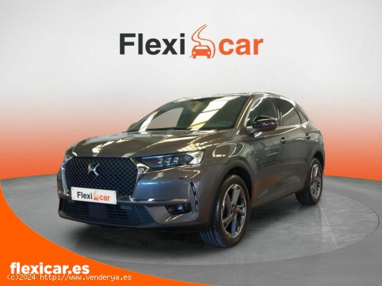 DS Automobiles DS 7 Crossback BlueHDi 132kW (180CV) Auto. PERF.LINE - Castellón