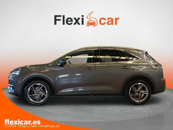 DS Automobiles DS 7 Crossback BlueHDi 132kW (180CV) Auto. PERF.LINE - Castellón