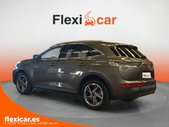 DS Automobiles DS 7 Crossback BlueHDi 132kW (180CV) Auto. PERF.LINE - Castellón