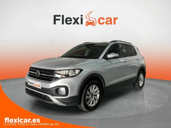 Volkswagen T-Cross Advance 1.0 TSI 81kW (110CV) - Valencia