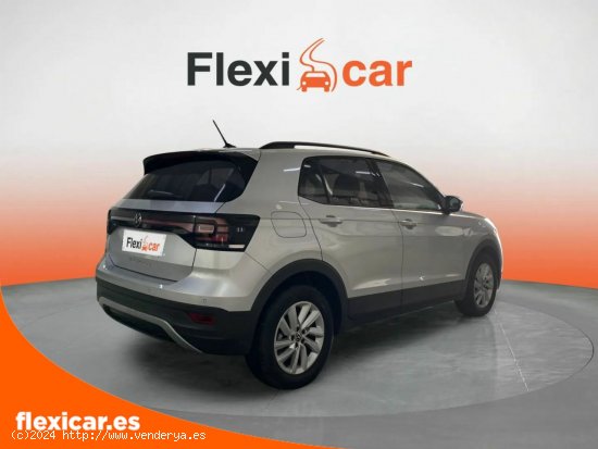 Volkswagen T-Cross Advance 1.0 TSI 81kW (110CV) - Valencia