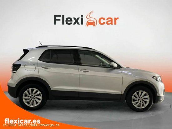 Volkswagen T-Cross Advance 1.0 TSI 81kW (110CV) - Valencia