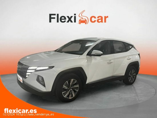 Hyundai Tucson 1.6 CRDI 85kW (115CV) Klass - Albacete