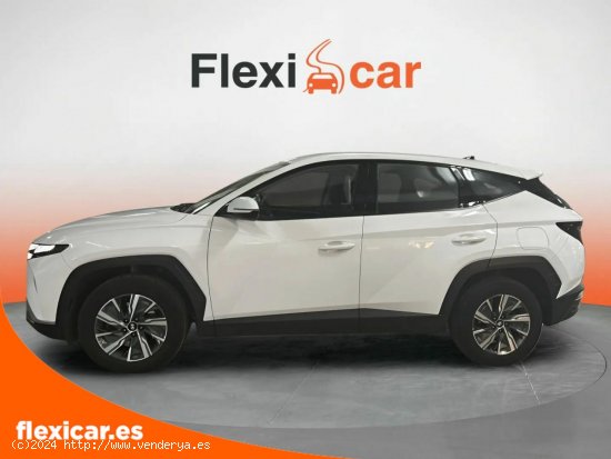 Hyundai Tucson 1.6 CRDI 85kW (115CV) Klass - Albacete