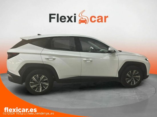 Hyundai Tucson 1.6 CRDI 85kW (115CV) Klass - Albacete