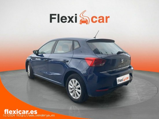 Seat Ibiza 1.0 55kW (75CV) Reference - Huércal de Almería