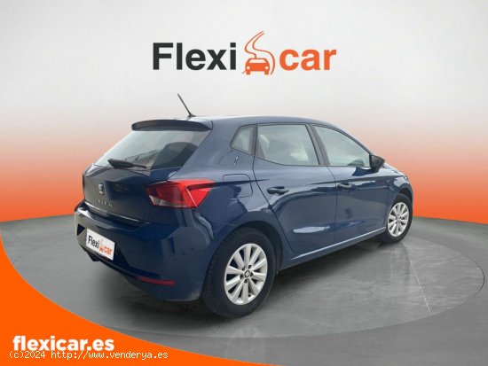 Seat Ibiza 1.0 55kW (75CV) Reference - Huércal de Almería