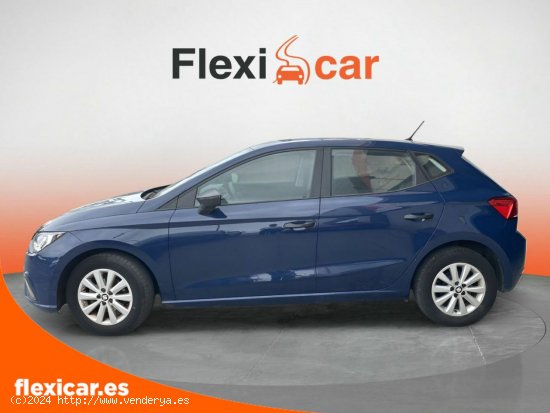 Seat Ibiza 1.0 55kW (75CV) Reference - Huércal de Almería