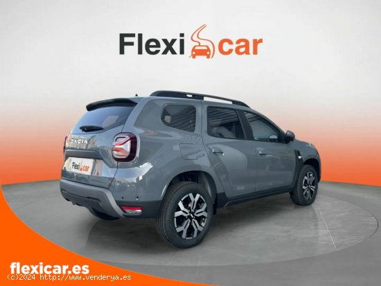 Dacia Duster Journey Go TCE 110kW (150CV) 4X2 EDC - Sant Boi de Llobregat