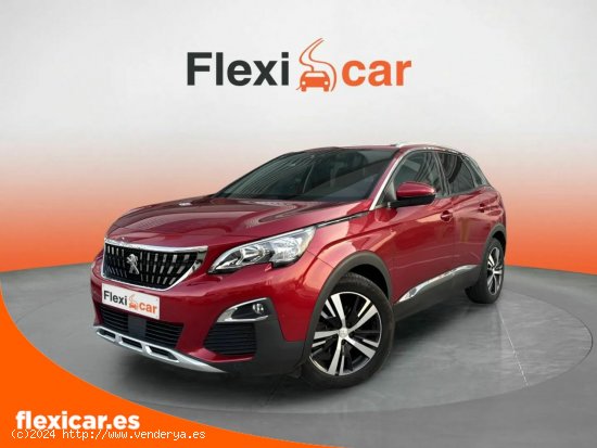 Peugeot 3008 1.2 PURETECH 96KW (130CV) ALLURE S&S - Sant Boi de Llobregat