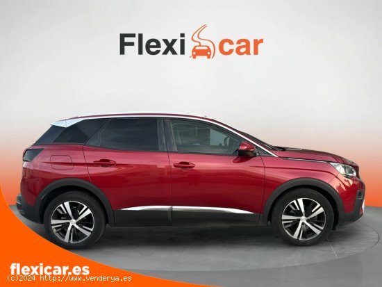 Peugeot 3008 1.2 PURETECH 96KW (130CV) ALLURE S&S - Sant Boi de Llobregat