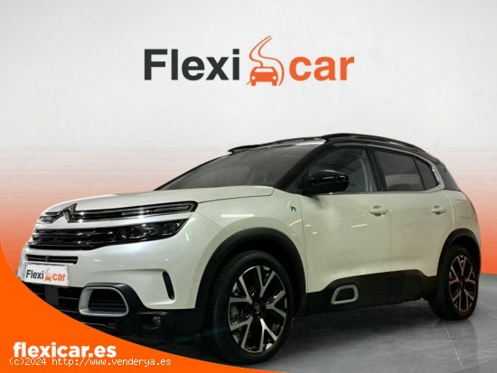 Citroën C5 Aircross 225 e-EAT8 Shine - Alcobendas