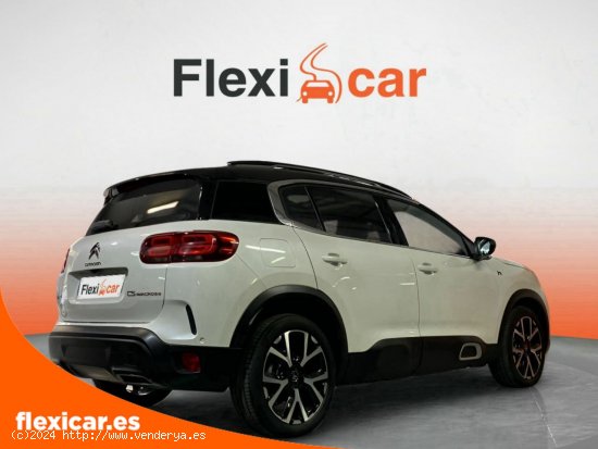 Citroën C5 Aircross 225 e-EAT8 Shine - Alcobendas