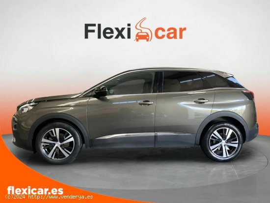 Peugeot 3008 1.2 PureTech 96KW S&S GT Line EAT8 - Fuenlabrada