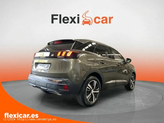 Peugeot 3008 1.2 PureTech 96KW S&S GT Line EAT8 - Fuenlabrada