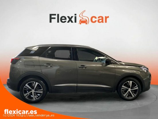 Peugeot 3008 1.2 PureTech 96KW S&S GT Line EAT8 - Fuenlabrada