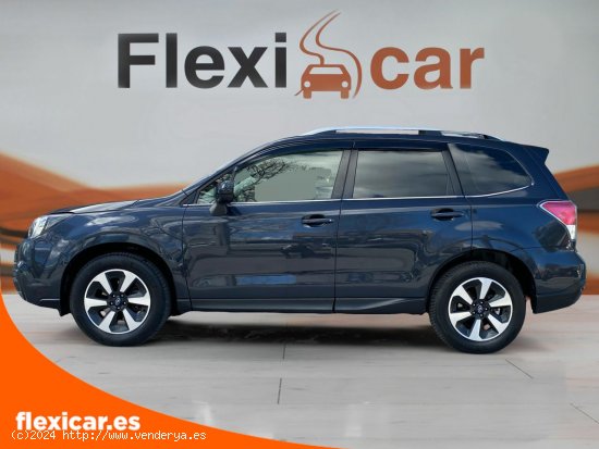 Subaru Forester 2.0 Lineartronic Sport - Vic