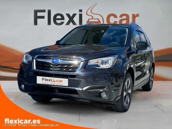 Subaru Forester 2.0 Lineartronic Sport - Vic