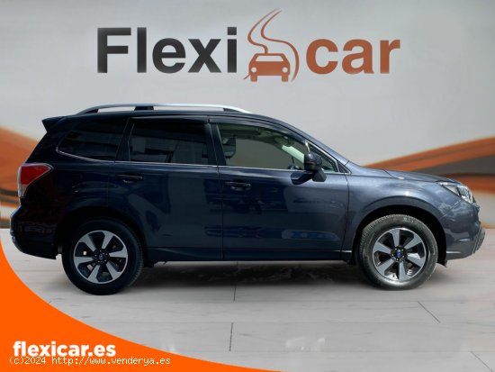 Subaru Forester 2.0 Lineartronic Sport - Vic