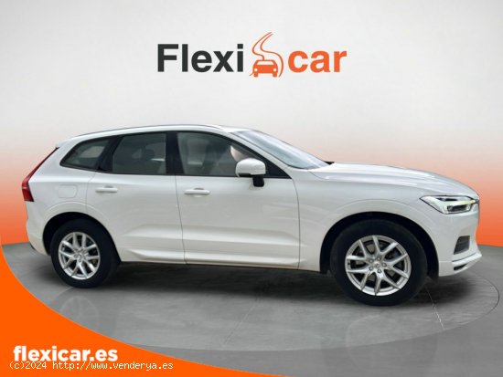 Volvo XC-60 2.0 D4 Inscription Auto - Palma