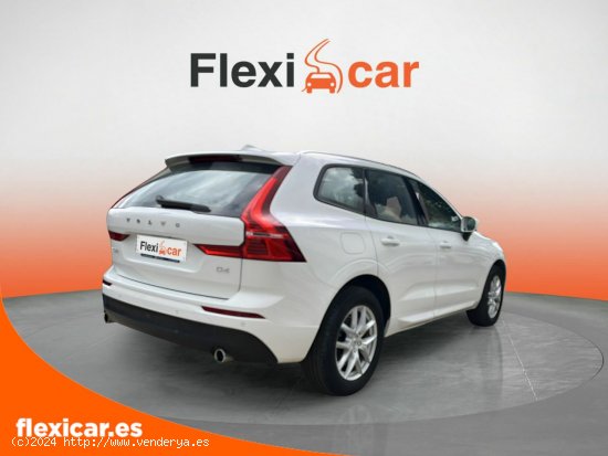 Volvo XC-60 2.0 D4 Inscription Auto - Palma