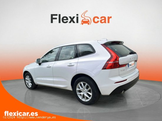 Volvo XC-60 2.0 D4 Inscription Auto - Palma