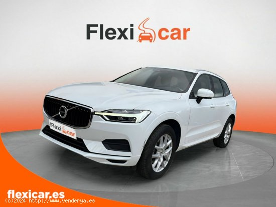 Volvo XC-60 2.0 D4 Inscription Auto - Palma