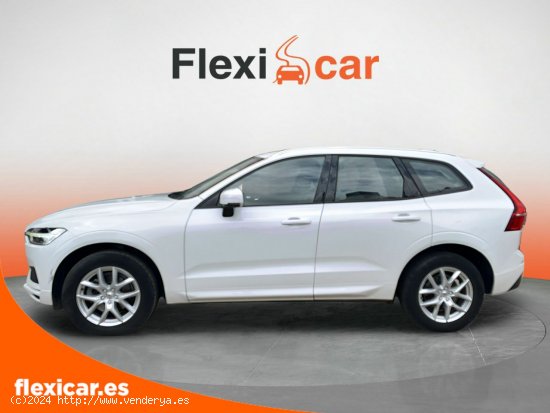 Volvo XC-60 2.0 D4 Inscription Auto - Palma