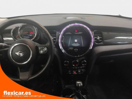 MINI Cooper COOPER 5 PUERTAS - Ourense