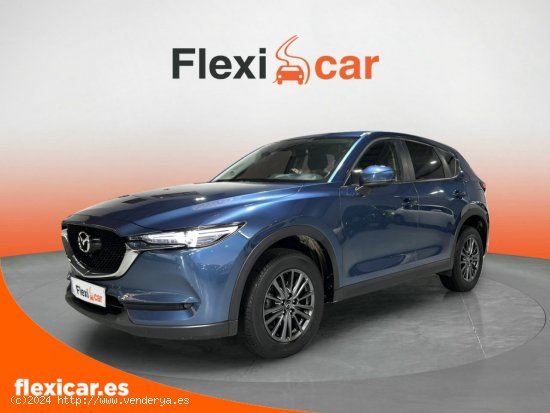 Mazda CX-5 2.0 G 121kW (165CV) 2WD Evolution - Gijón