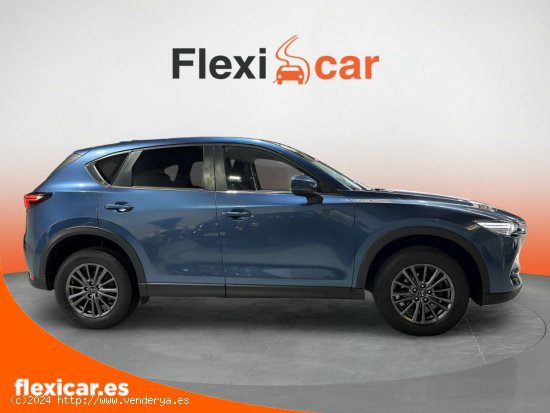 Mazda CX-5 2.0 G 121kW (165CV) 2WD Evolution - Gijón