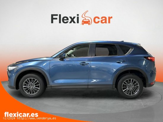 Mazda CX-5 2.0 G 121kW (165CV) 2WD Evolution - Gijón