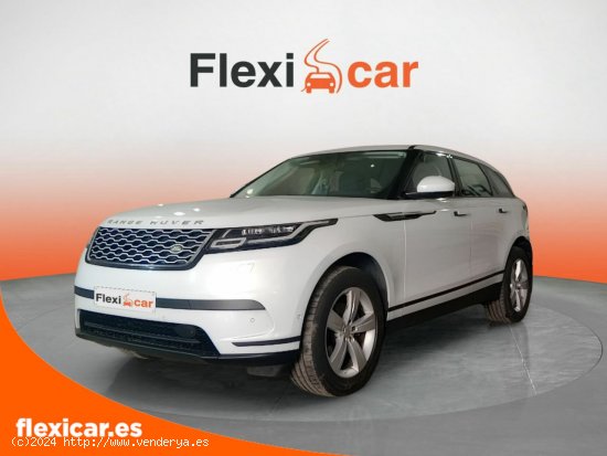 Land-Rover Range Rover Velar 2.0 D180 132kW (180CV) 4WD Auto - Córdoba