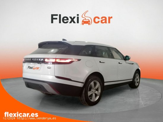 Land-Rover Range Rover Velar 2.0 D180 132kW (180CV) 4WD Auto - Córdoba