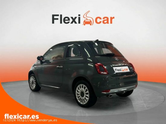 Fiat 500 Dolcevita 1.0 Hybrid 51KW (70 CV) - Badalona