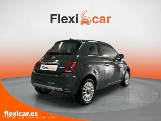 Fiat 500 Dolcevita 1.0 Hybrid 51KW (70 CV) - Badalona