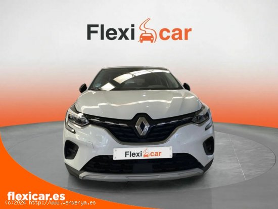 Renault Captur Intens TCe 90 - Mairena del Aljarafe