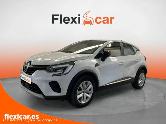 Renault Captur Intens TCe 90 - Mairena del Aljarafe