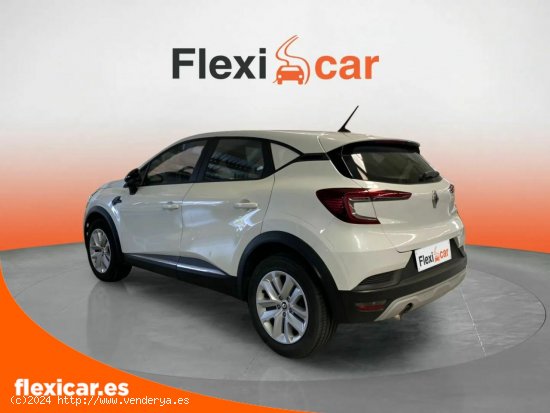 Renault Captur Intens TCe 90 - Mairena del Aljarafe